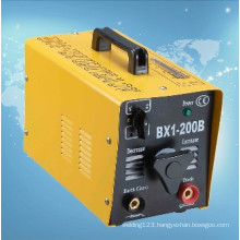 MMA AC Arc Welding Machine Bx1-B2